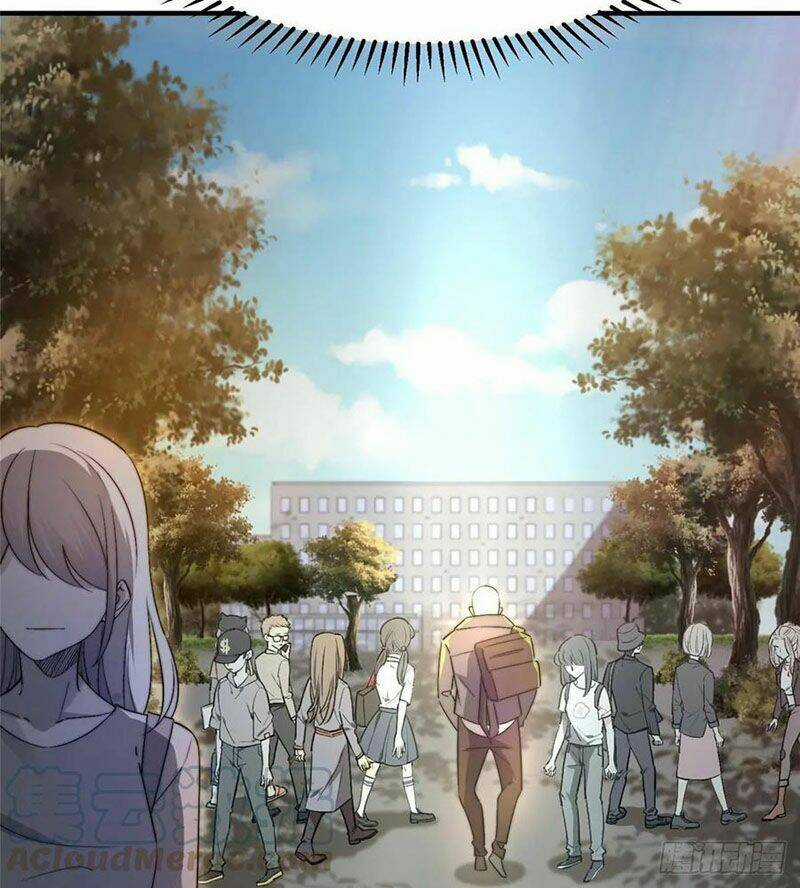 Hắc Tạp Chapter 36 trang 7