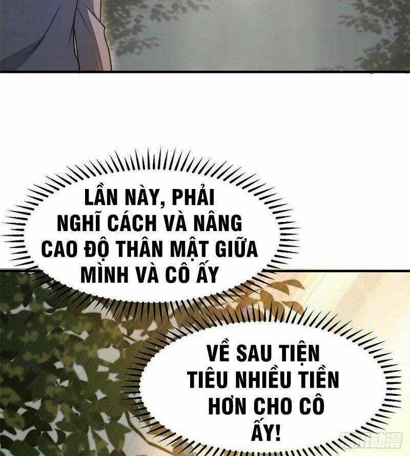 Hắc Tạp Chapter 36 trang 8