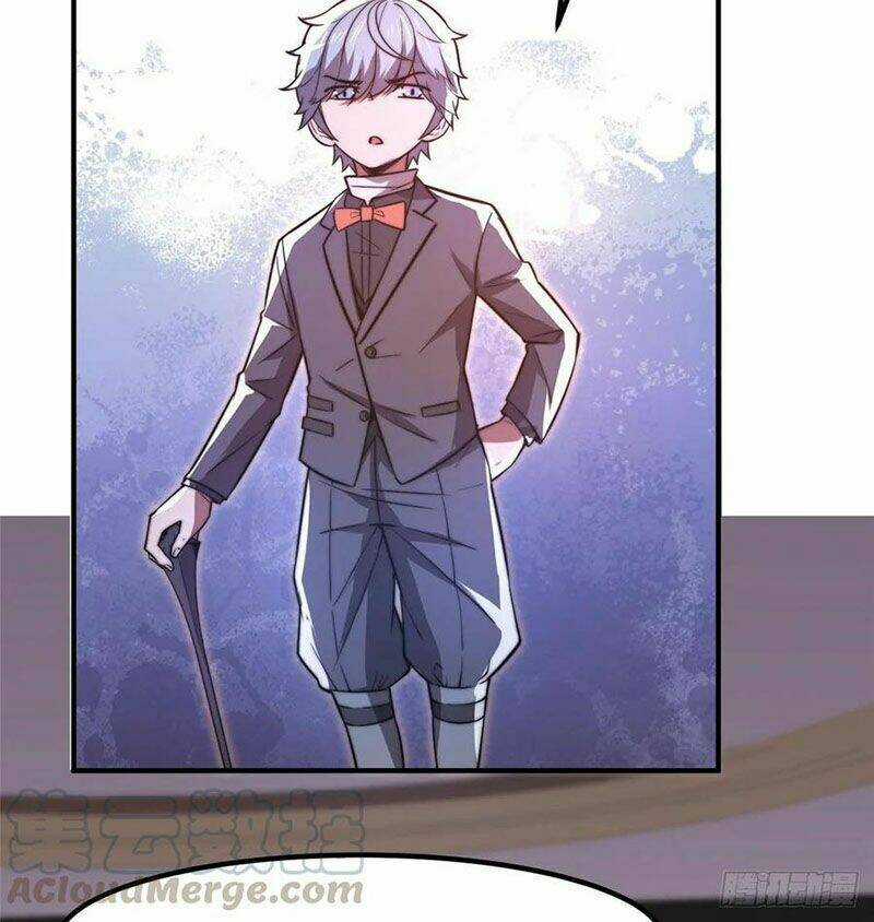 Hắc Tạp Chapter 37 trang 11