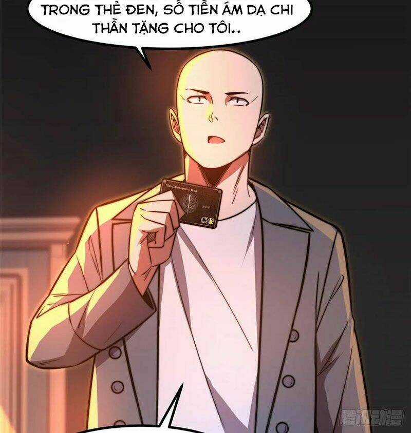 Hắc Tạp Chapter 37 trang 12