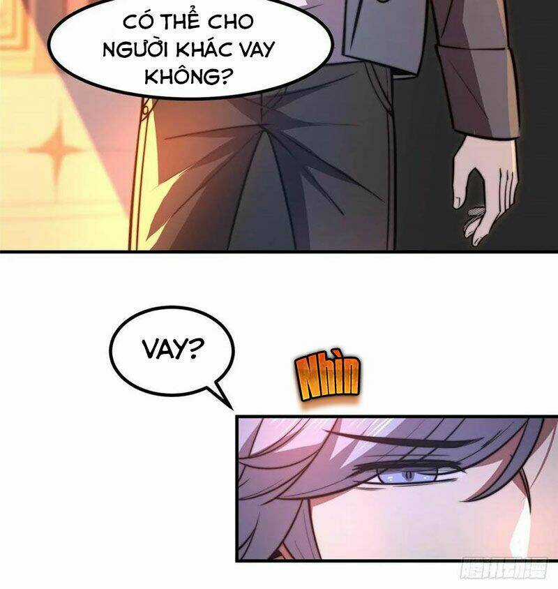 Hắc Tạp Chapter 37 trang 13
