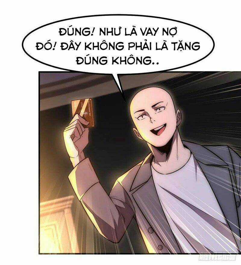 Hắc Tạp Chapter 37 trang 14