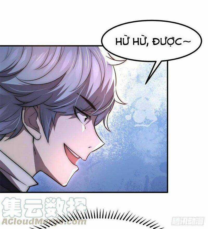 Hắc Tạp Chapter 37 trang 15