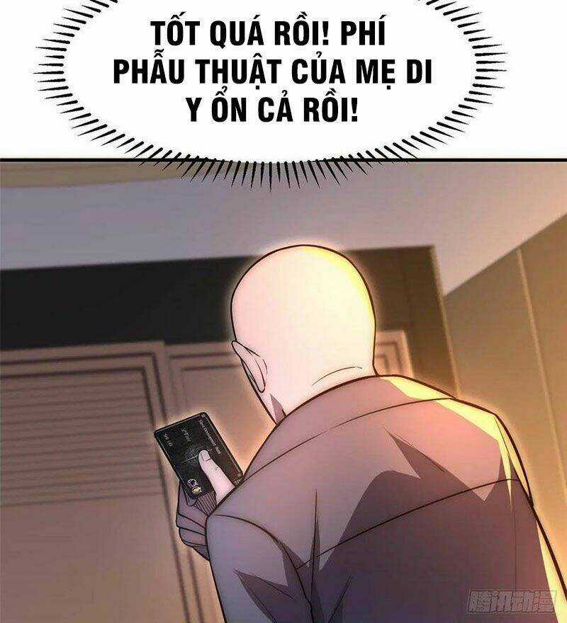 Hắc Tạp Chapter 37 trang 16