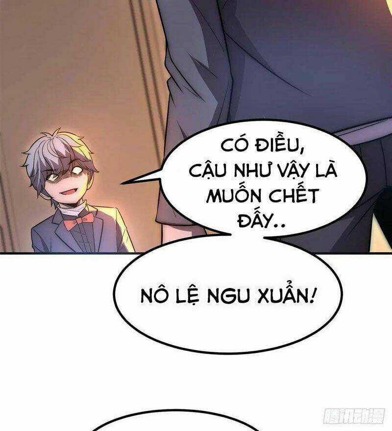 Hắc Tạp Chapter 37 trang 17