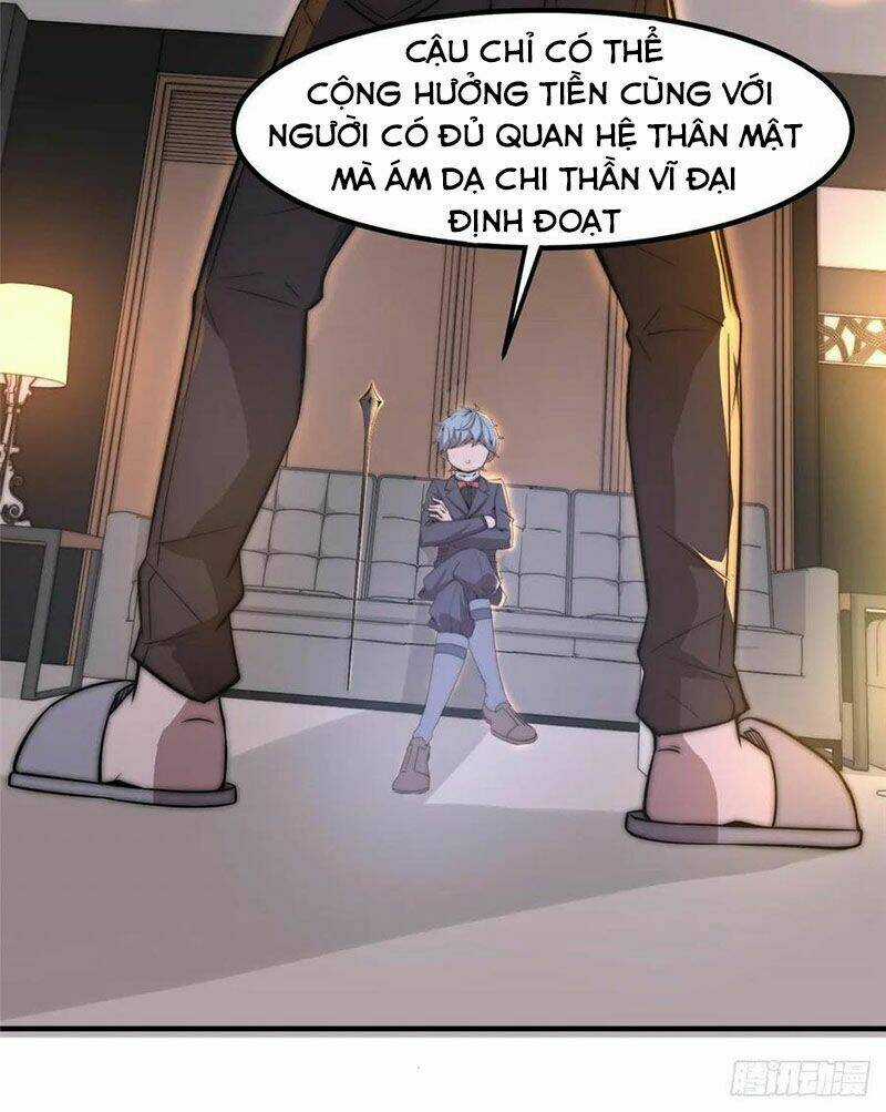 Hắc Tạp Chapter 37 trang 2