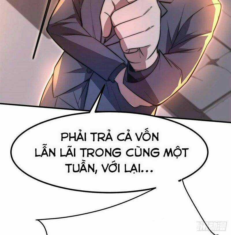 Hắc Tạp Chapter 37 trang 20