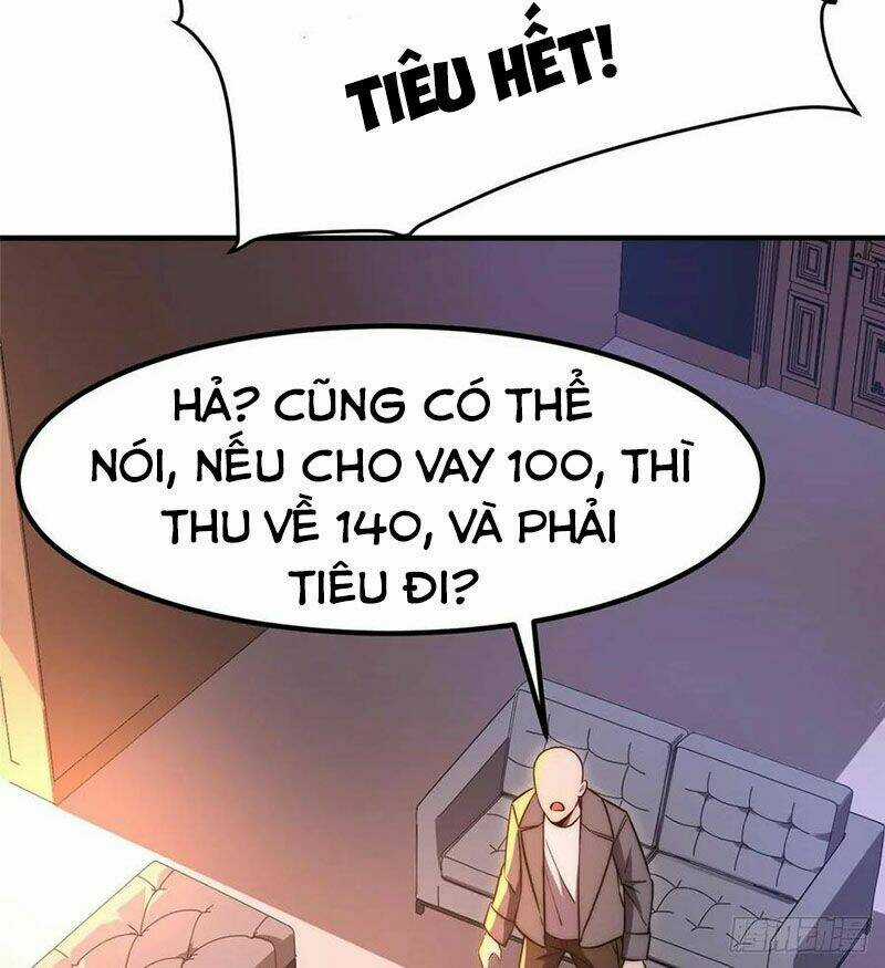 Hắc Tạp Chapter 37 trang 21