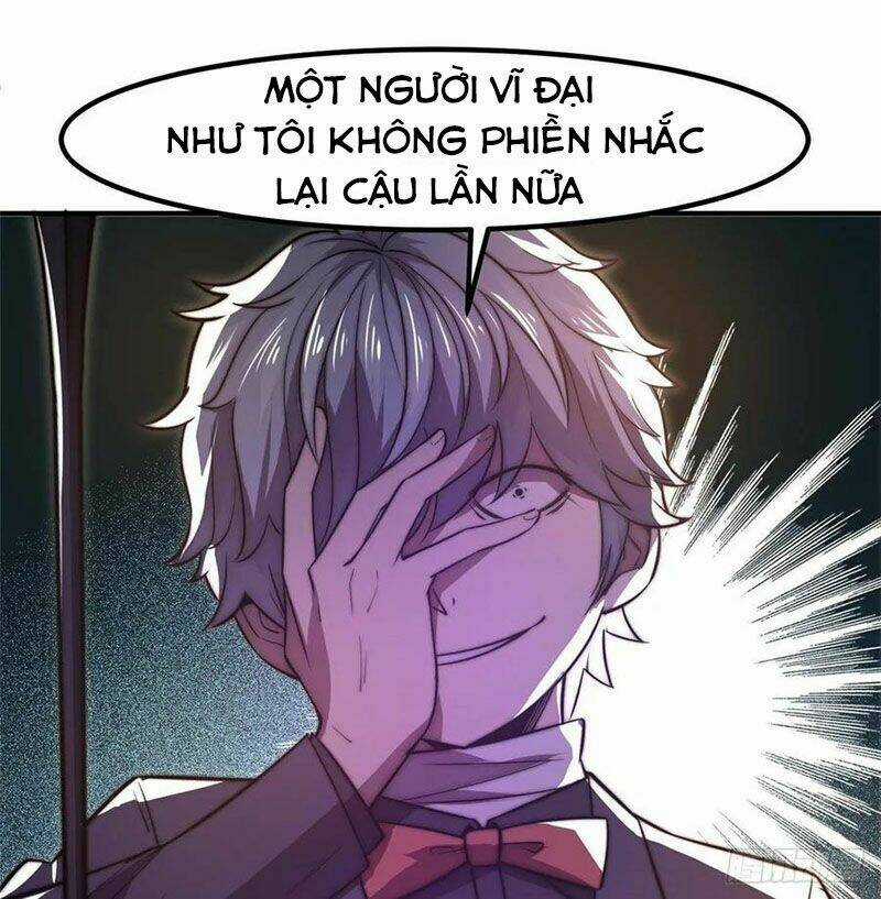 Hắc Tạp Chapter 37 trang 24