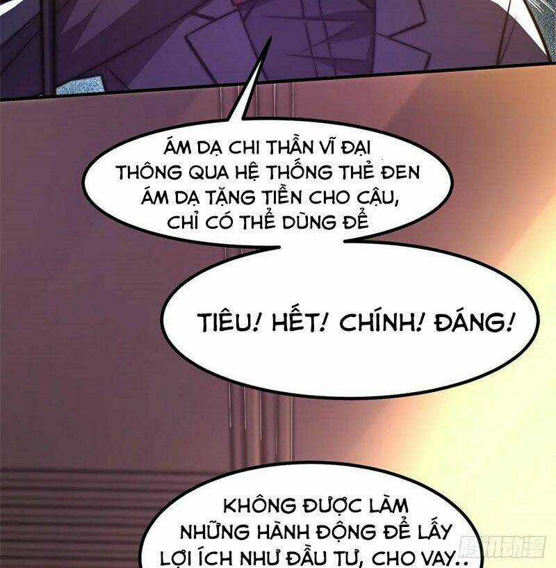Hắc Tạp Chapter 37 trang 25
