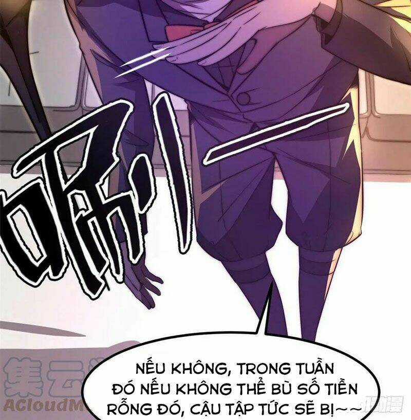 Hắc Tạp Chapter 37 trang 27
