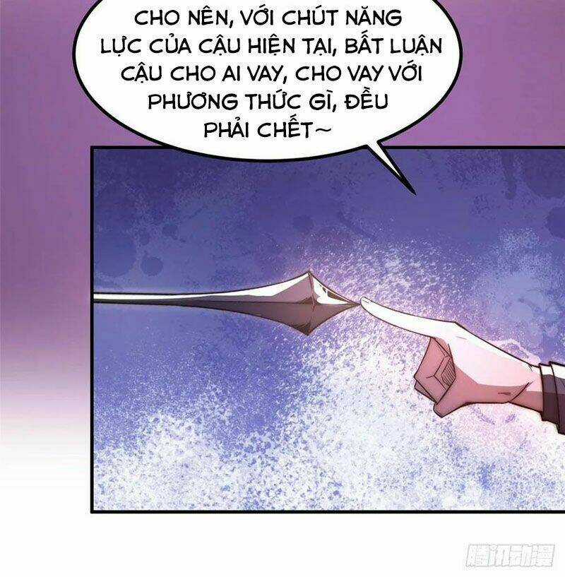 Hắc Tạp Chapter 37 trang 29