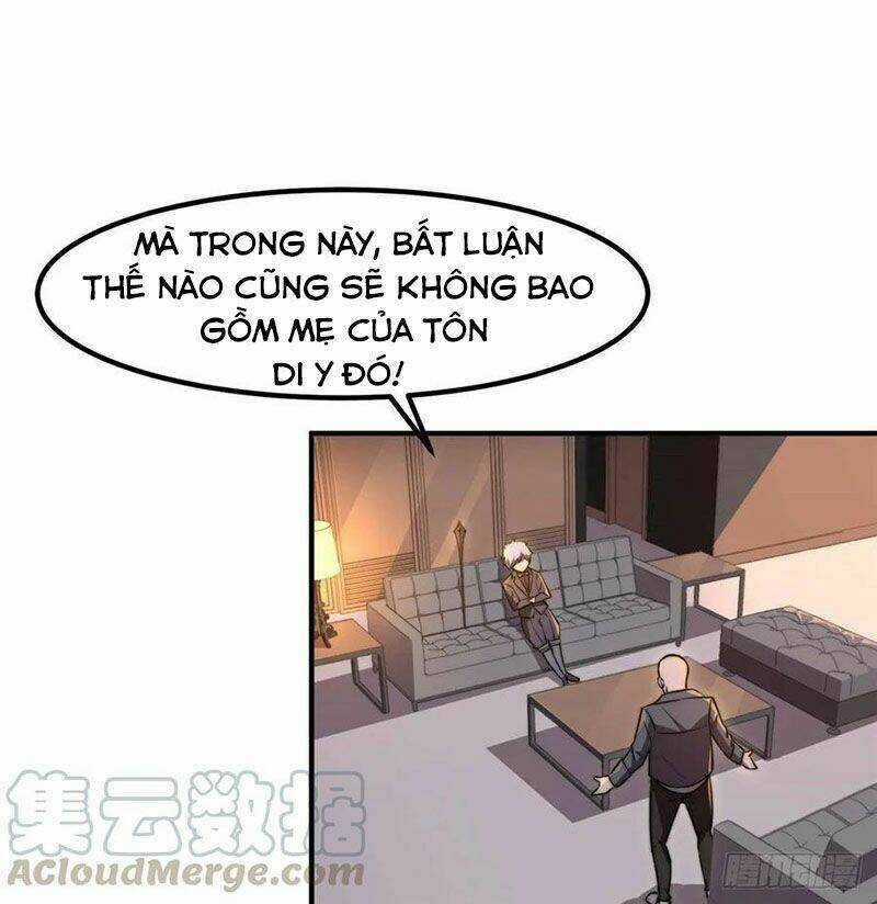 Hắc Tạp Chapter 37 trang 3