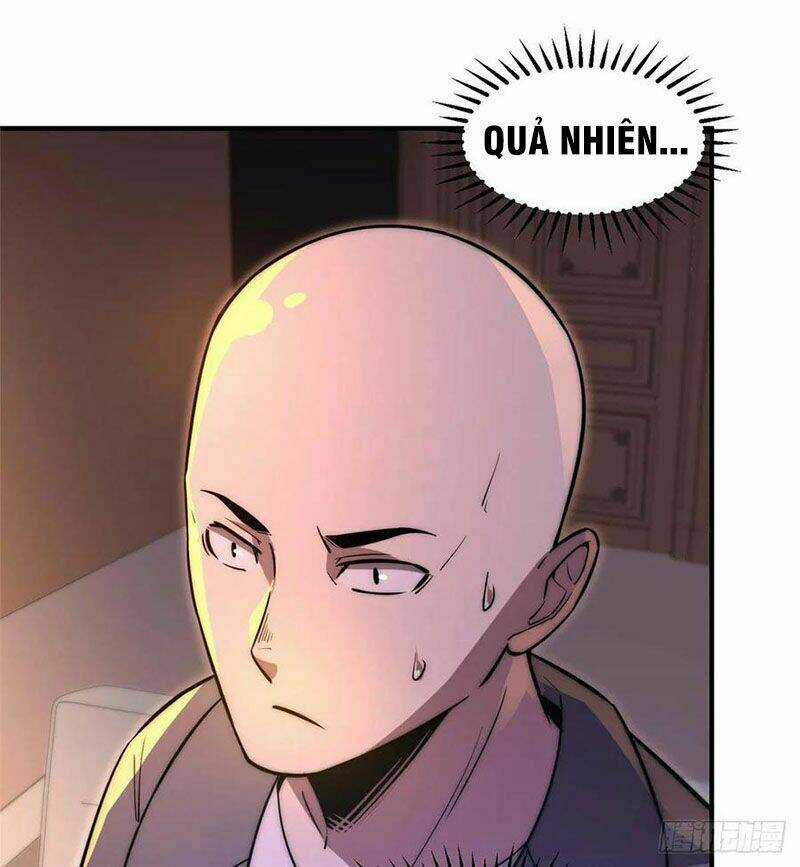 Hắc Tạp Chapter 37 trang 30