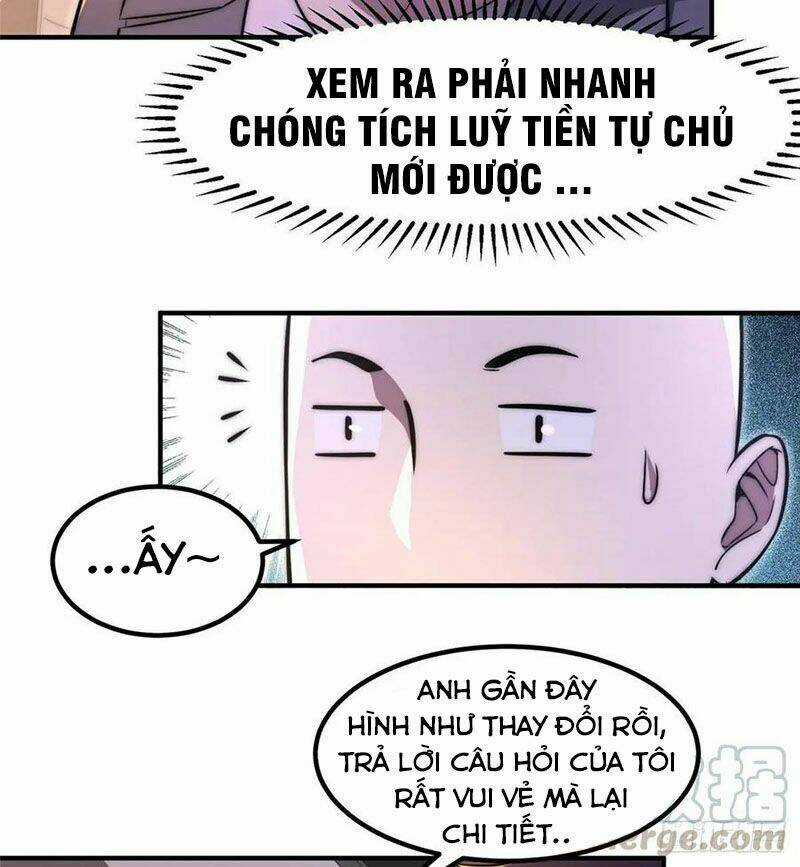Hắc Tạp Chapter 37 trang 31