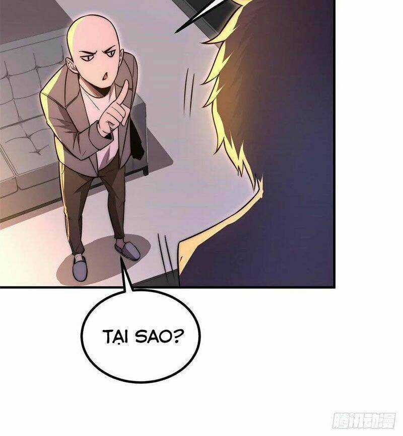 Hắc Tạp Chapter 37 trang 32