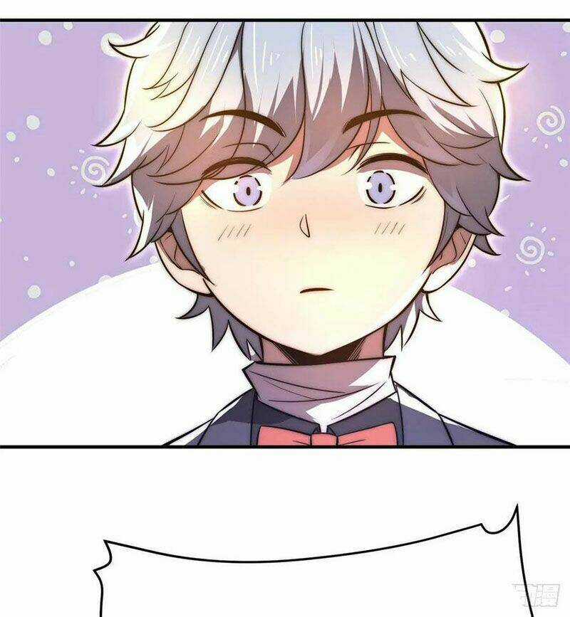 Hắc Tạp Chapter 37 trang 33