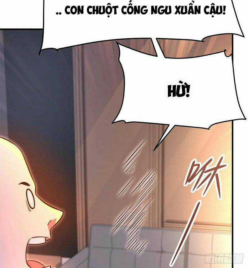 Hắc Tạp Chapter 37 trang 34