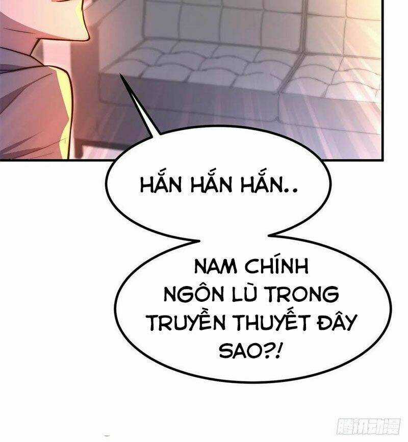 Hắc Tạp Chapter 37 trang 35