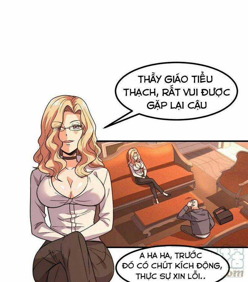 Hắc Tạp Chapter 37 trang 39