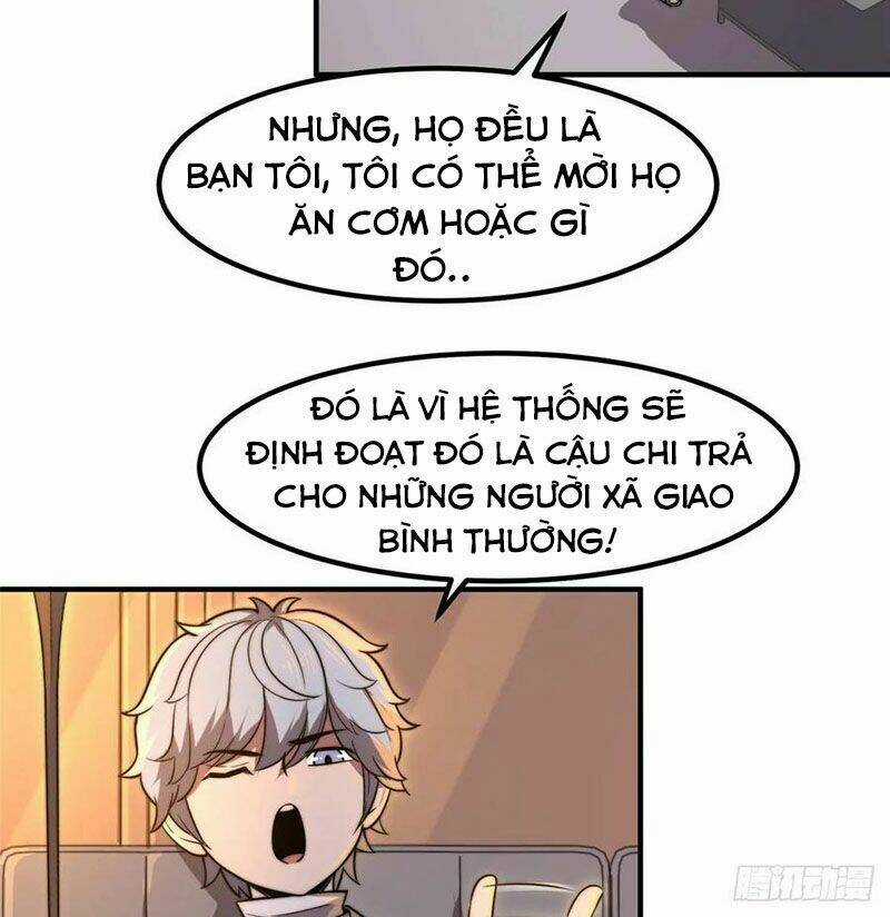Hắc Tạp Chapter 37 trang 4