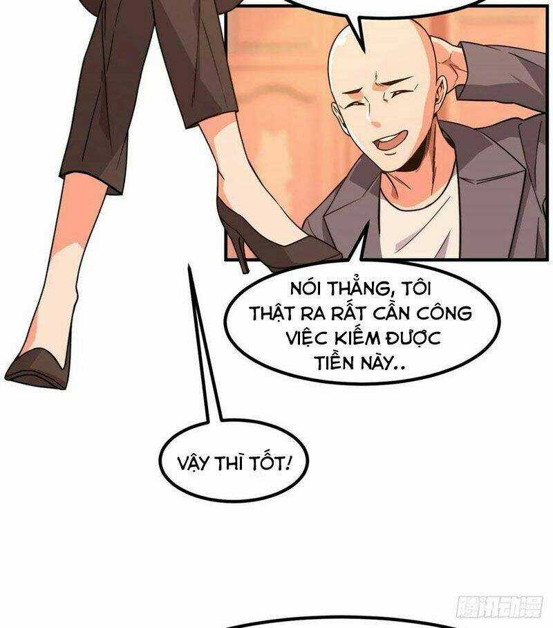 Hắc Tạp Chapter 37 trang 40