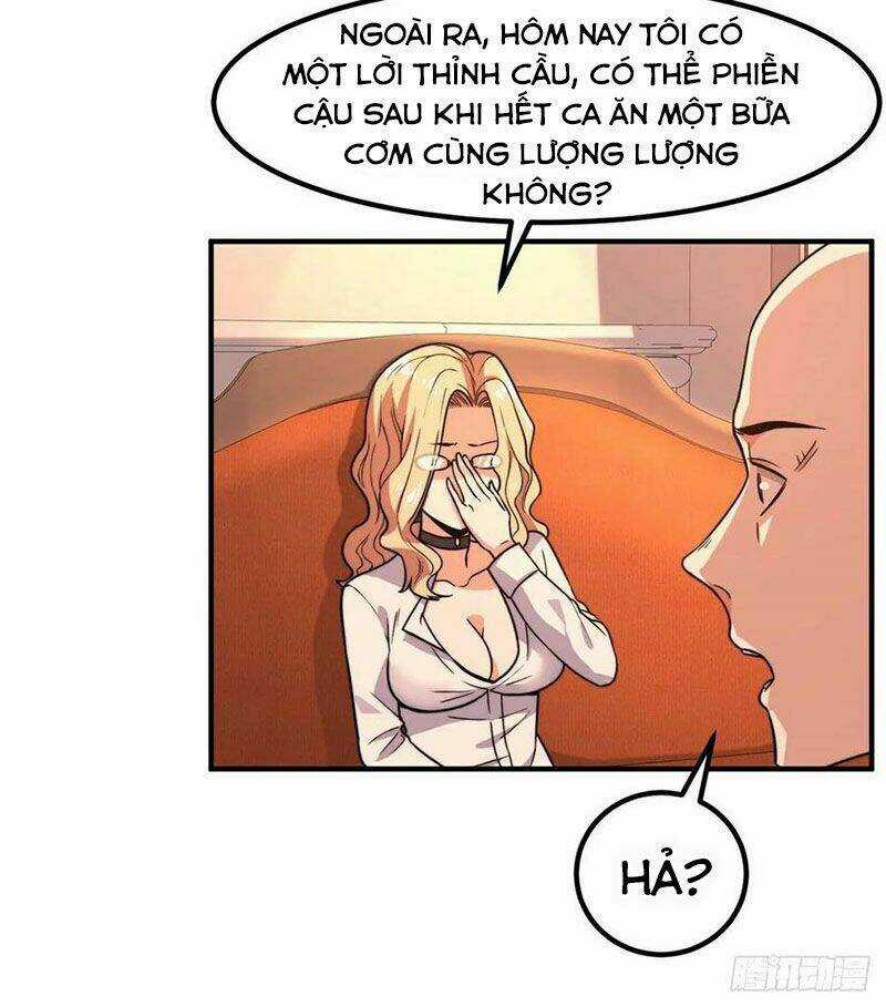 Hắc Tạp Chapter 37 trang 41