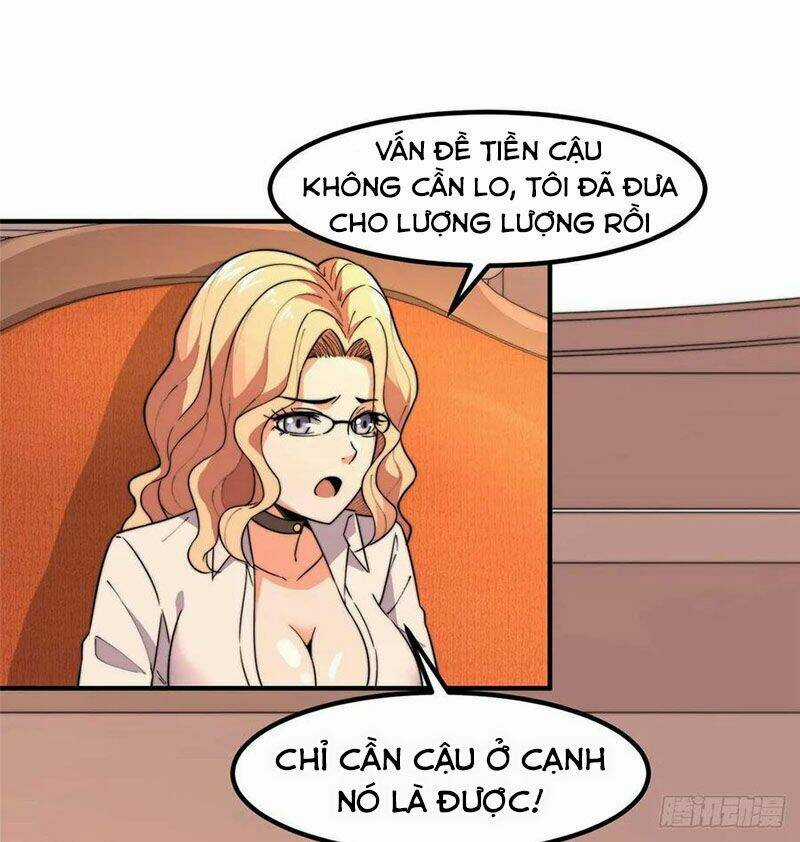 Hắc Tạp Chapter 37 trang 42