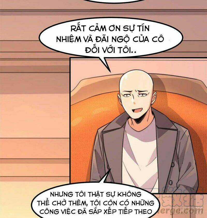Hắc Tạp Chapter 37 trang 43