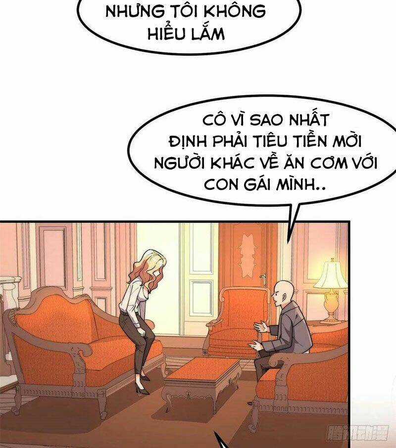 Hắc Tạp Chapter 37 trang 48