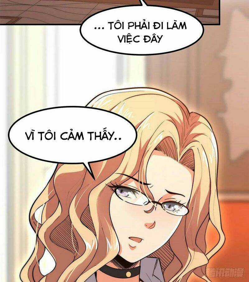 Hắc Tạp Chapter 37 trang 49