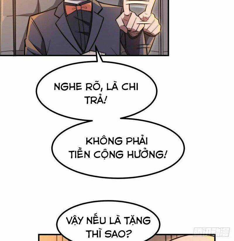 Hắc Tạp Chapter 37 trang 5