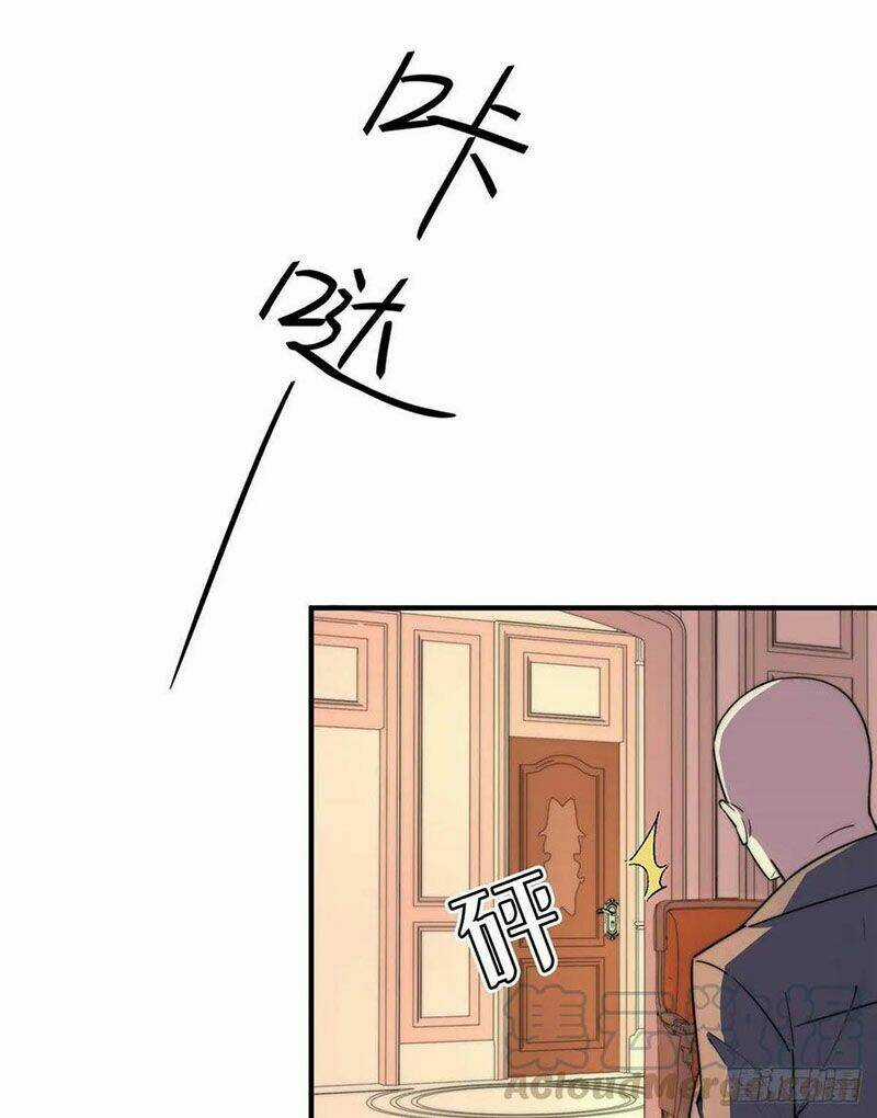 Hắc Tạp Chapter 37 trang 51