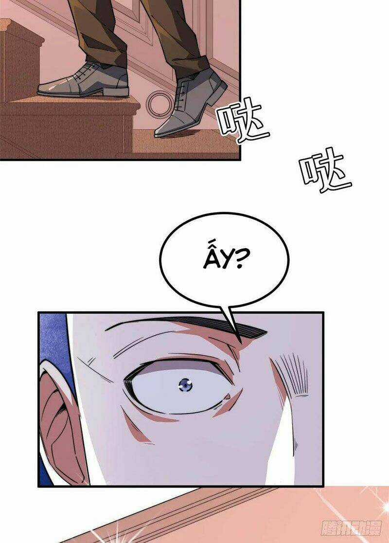 Hắc Tạp Chapter 37 trang 53