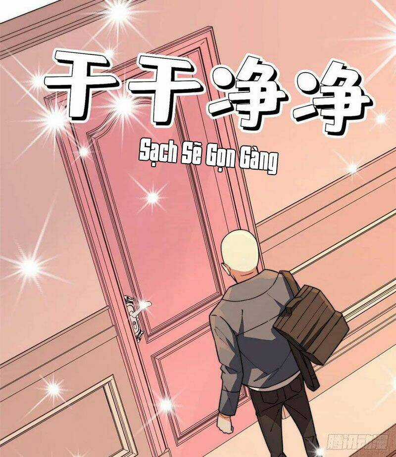 Hắc Tạp Chapter 37 trang 54