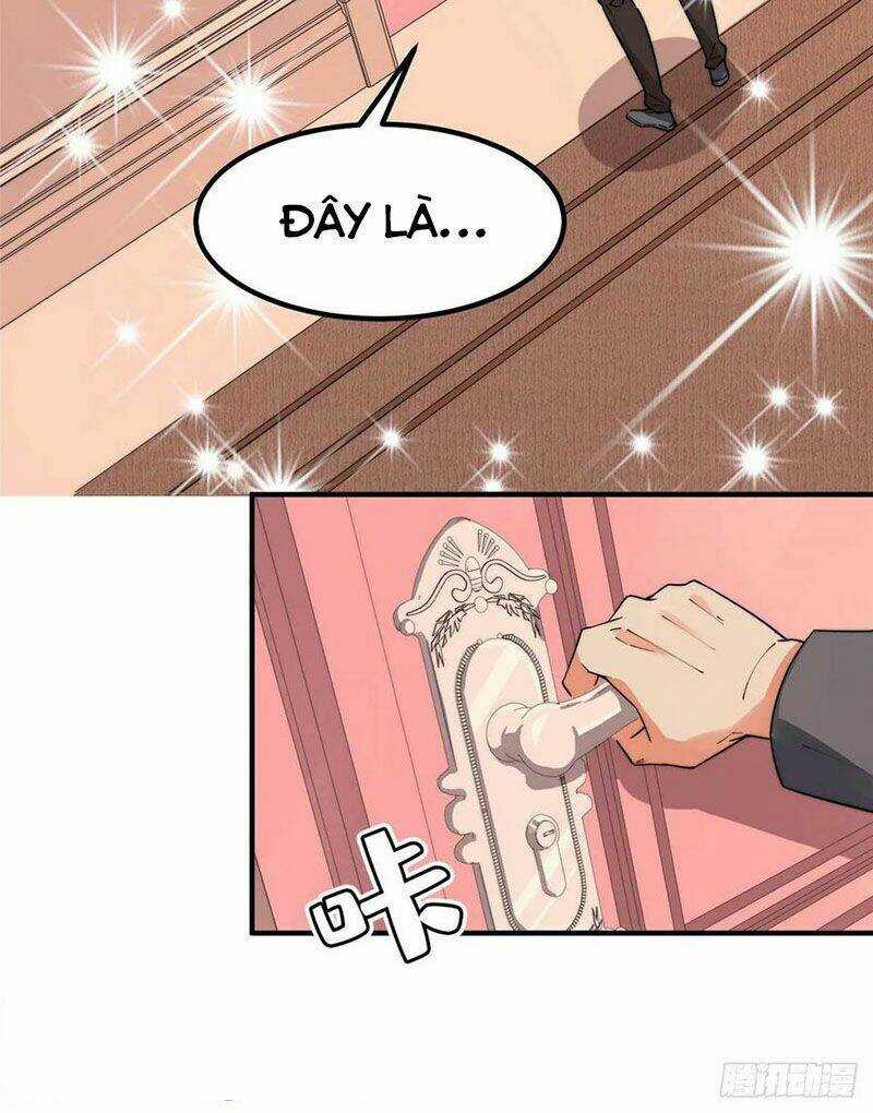 Hắc Tạp Chapter 37 trang 55