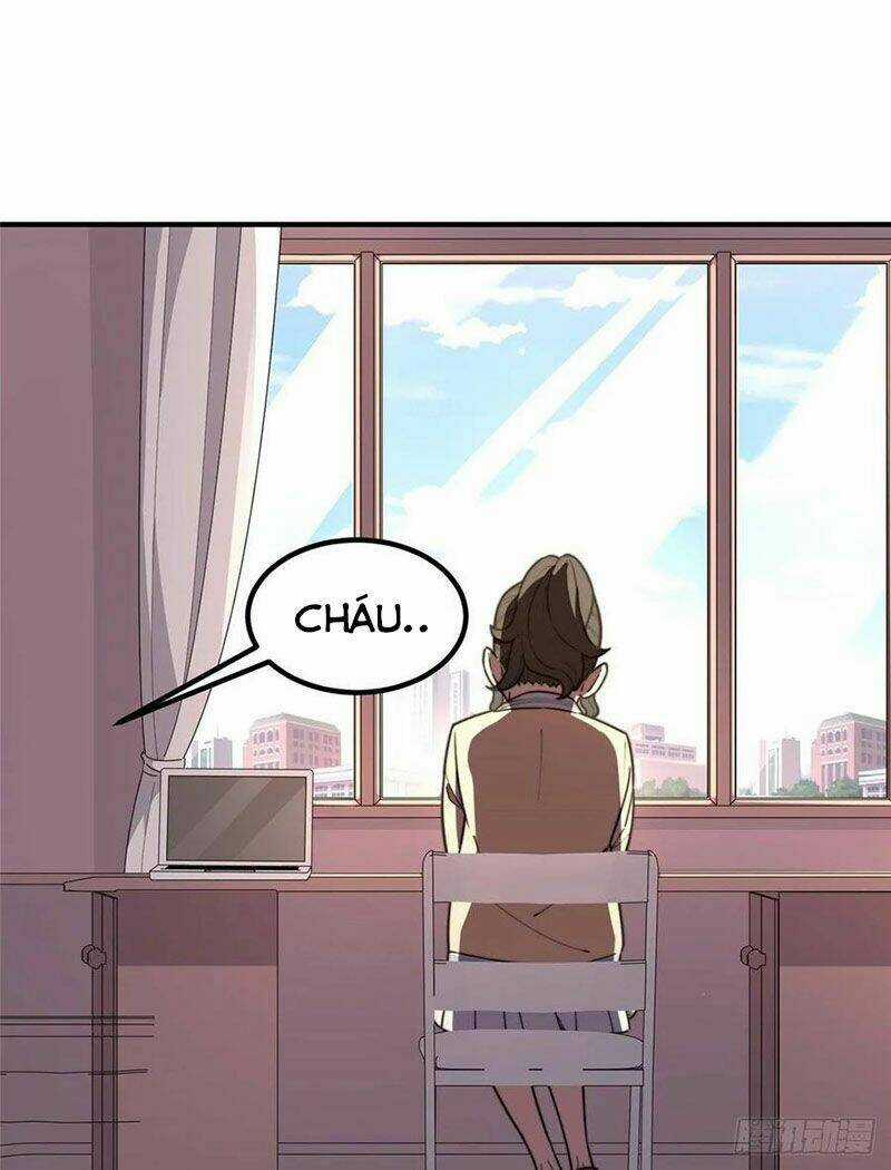 Hắc Tạp Chapter 37 trang 56