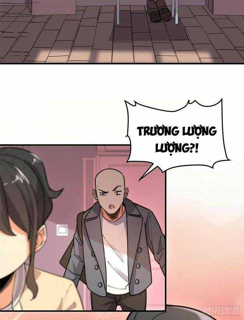 Hắc Tạp Chapter 37 trang 57