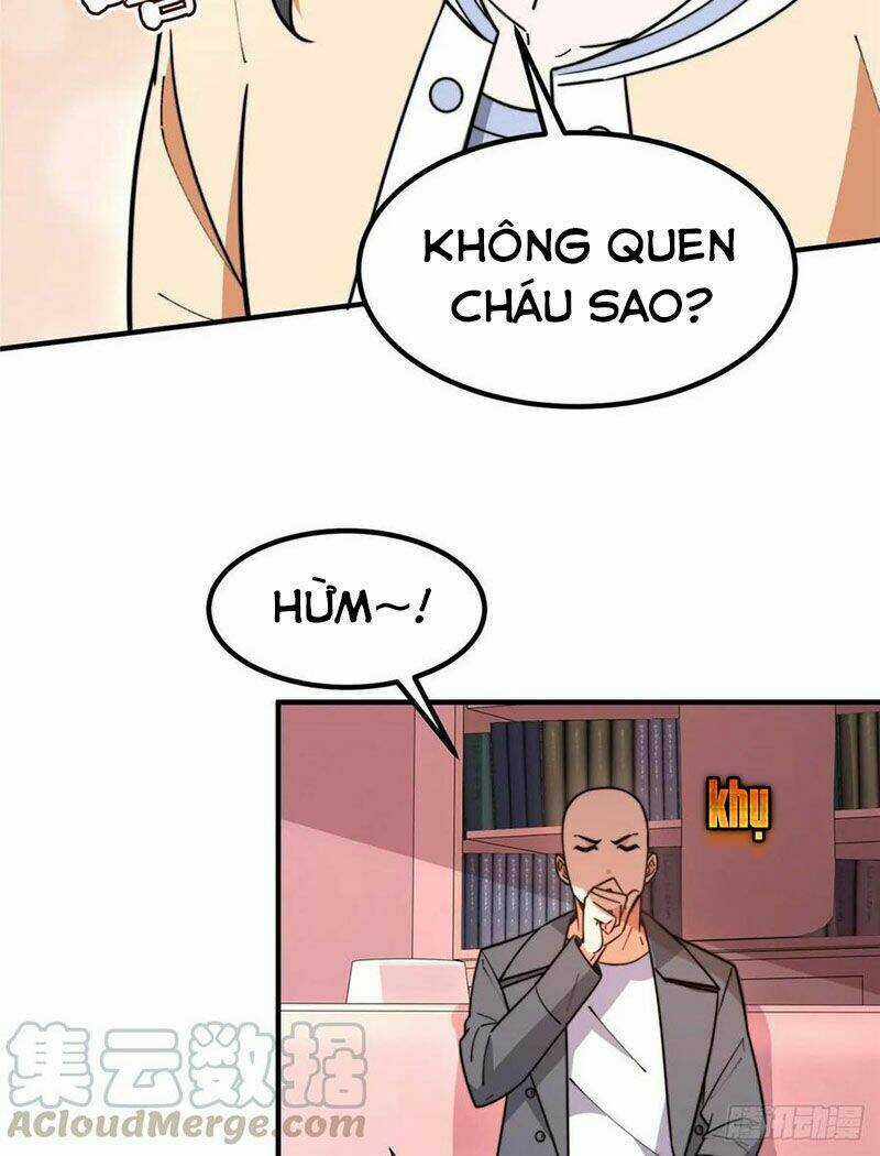 Hắc Tạp Chapter 37 trang 59