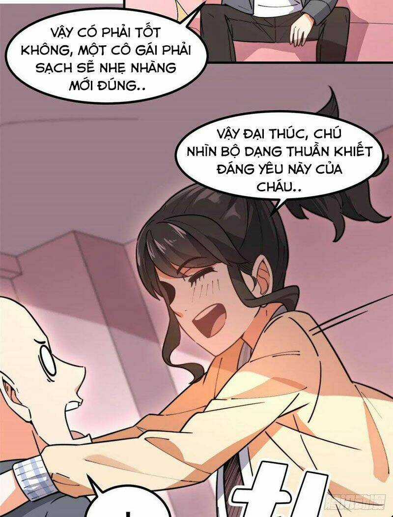 Hắc Tạp Chapter 37 trang 60