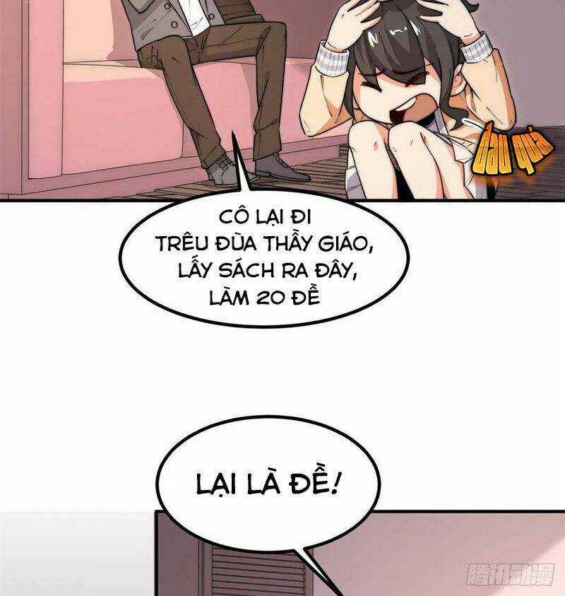 Hắc Tạp Chapter 37 trang 64