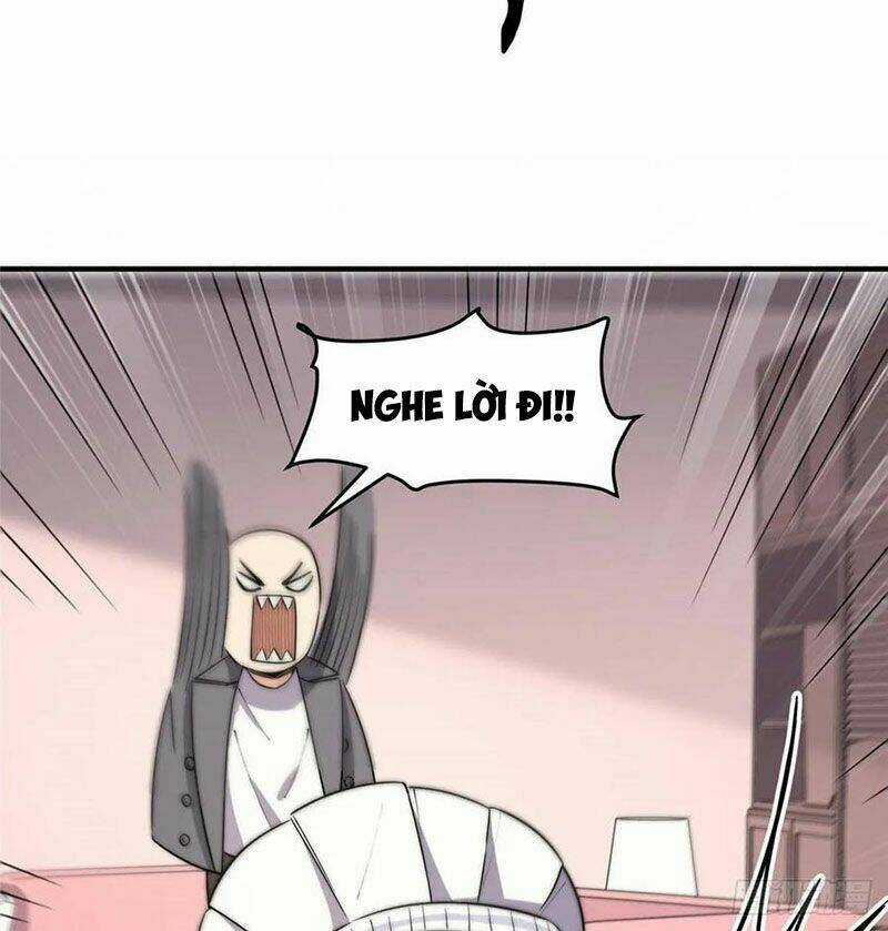 Hắc Tạp Chapter 37 trang 69