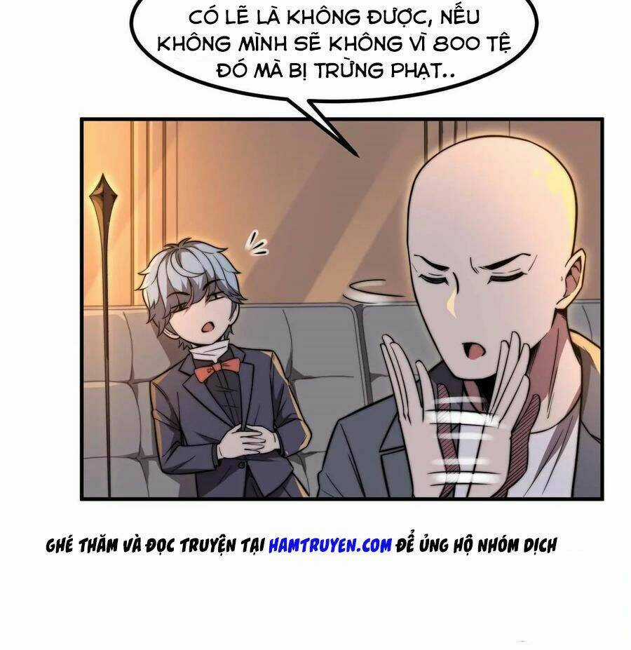 Hắc Tạp Chapter 37 trang 7