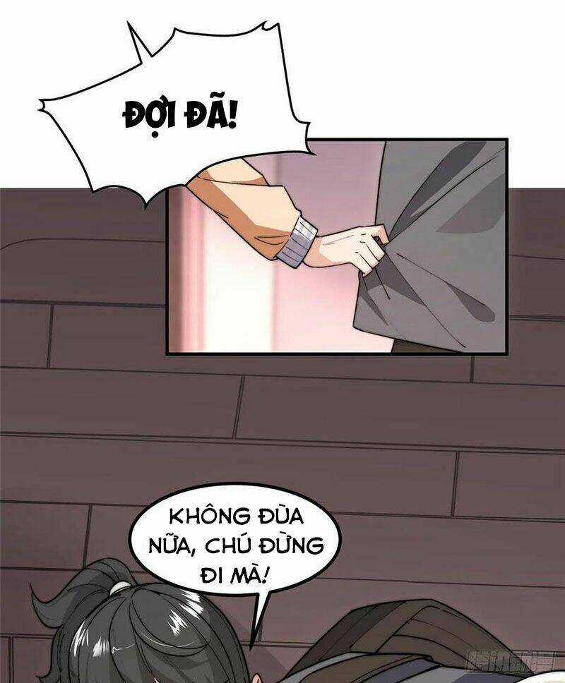 Hắc Tạp Chapter 37 trang 74