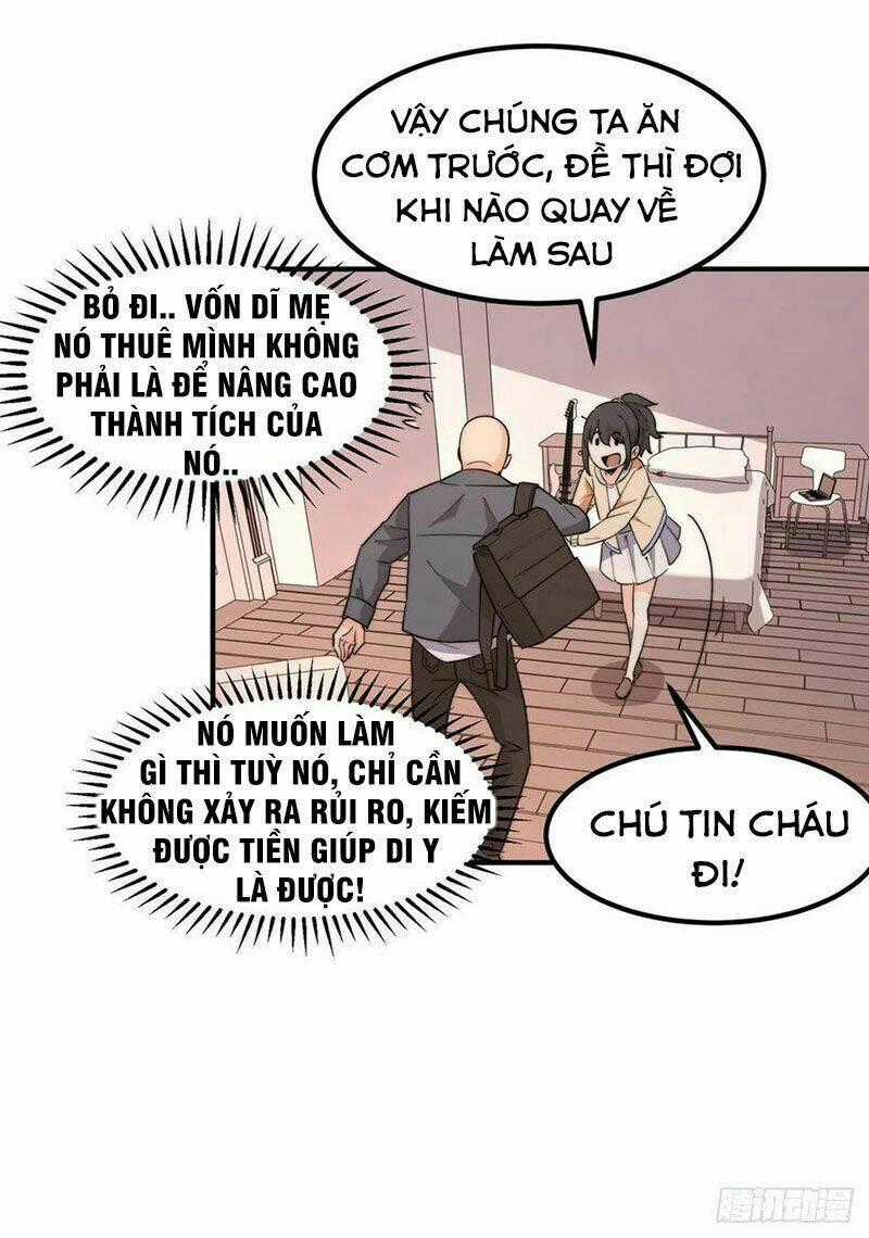 Hắc Tạp Chapter 37 trang 76