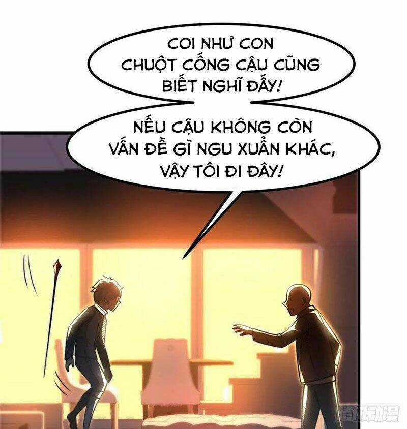 Hắc Tạp Chapter 37 trang 8