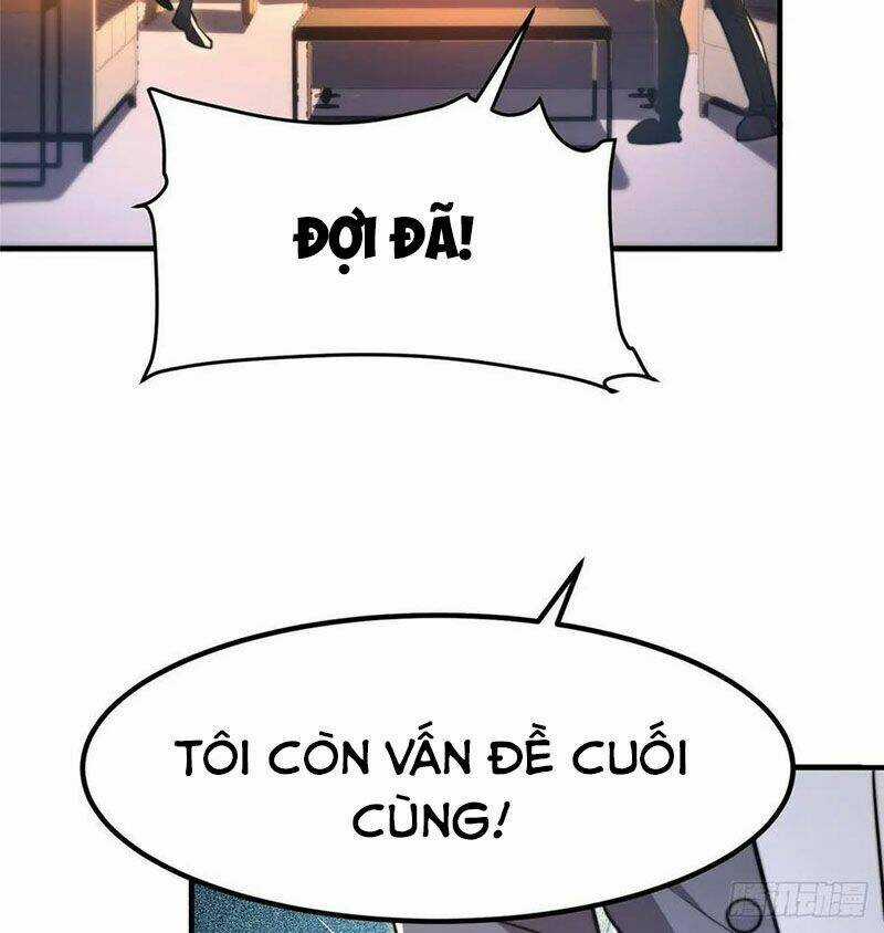 Hắc Tạp Chapter 37 trang 9