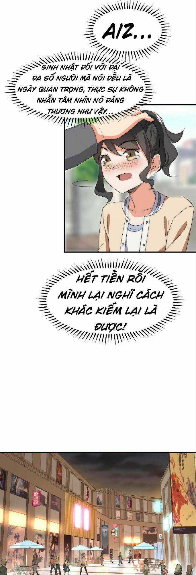 Hắc Tạp Chapter 38 trang 12