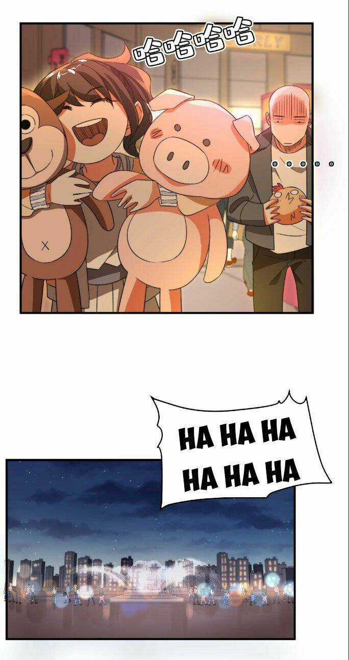 Hắc Tạp Chapter 38 trang 16