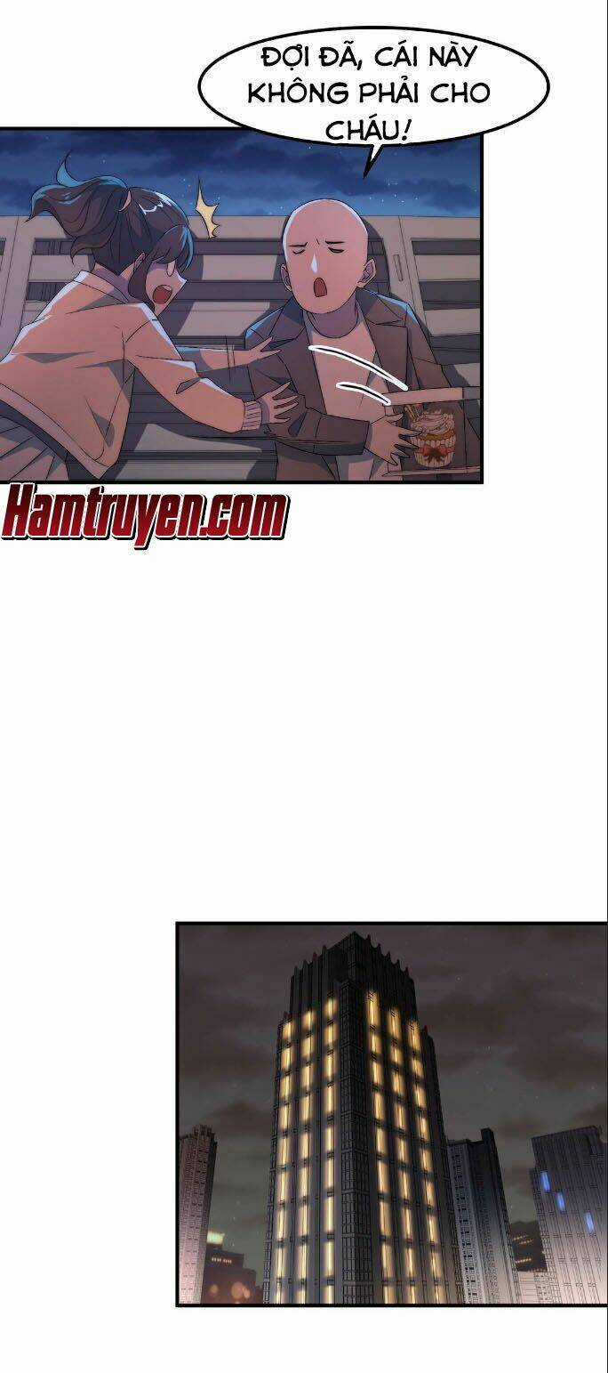 Hắc Tạp Chapter 38 trang 19